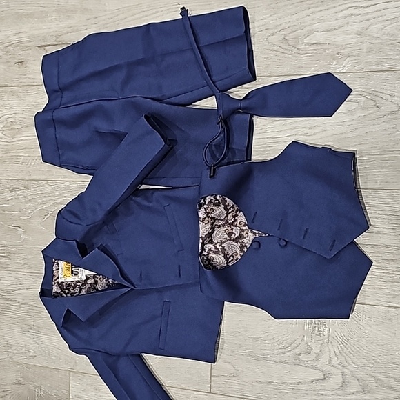 Peanut butter 4 piece collection